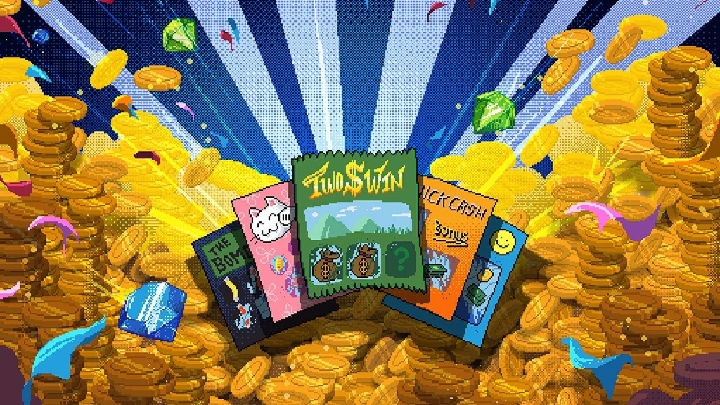 Ce jeu a un concept génial, il est actuellement top 1 des recommandations et avec cette promotion, il va être dur d’y résister