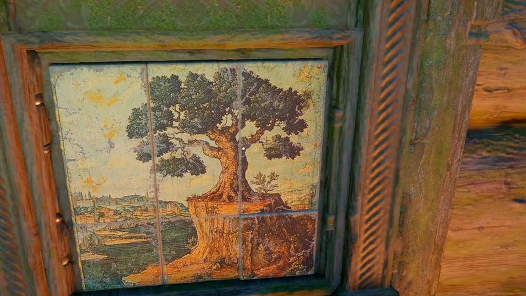 Coffre-fort Crimson Desert : comment déjouer les mécanismes et obtenir le butin ?