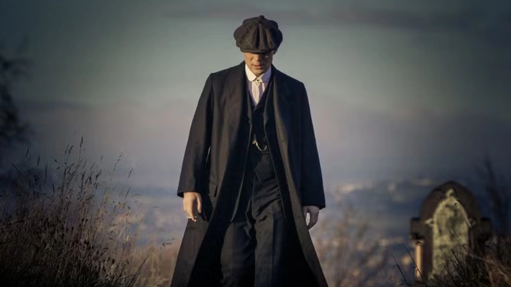 « J'ai besoin de beaucoup de protéines et de musculation » : Cillian Murphy a dû changer son style de vie pour jouer Tommy Shelby dans Peaky Blinders