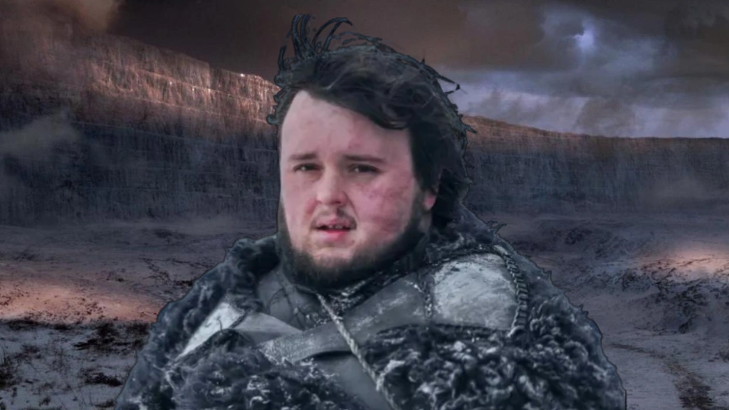 Game of Thrones : pourquoi les Marcheurs Blancs n’ont-ils pas tué Samwell Tarly ?