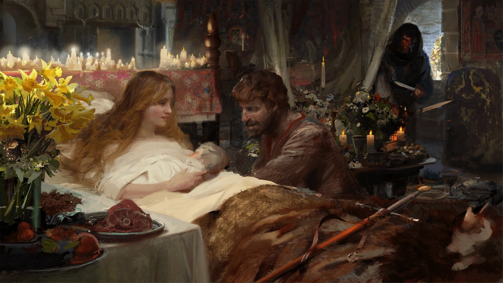 Ce jeu noté 91/100 est actuellement à -70% : forgez votre dynastie et devenez le plus puissant seigneur médiéval