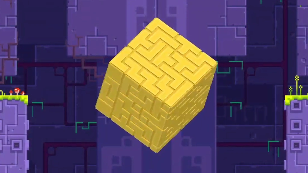 Ce jeu noté 18/20 remettra votre vision des jeux de plateforme en perspective : il est à moins de 5€