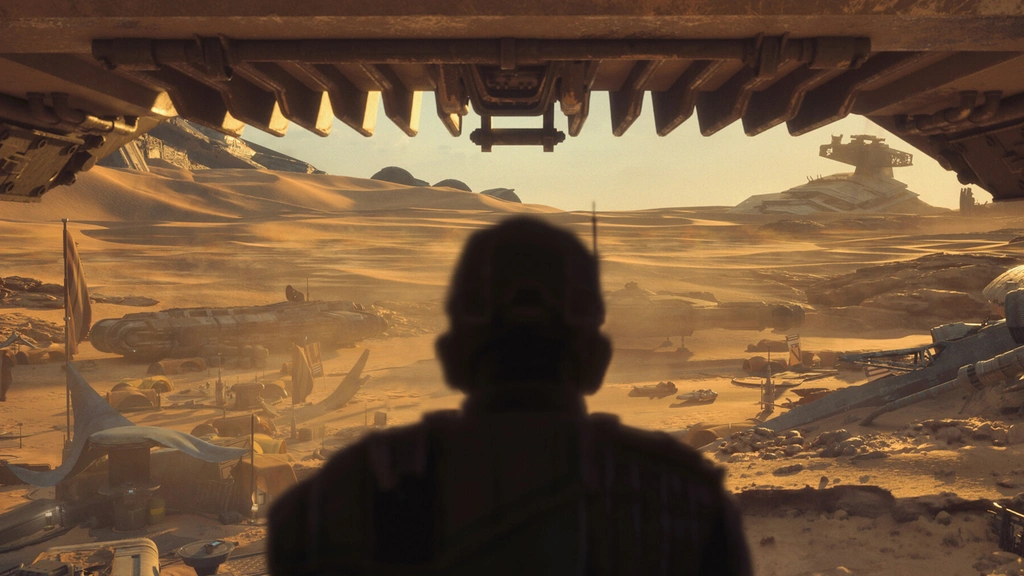 Je ne suis pas un fan de Star Wars, mais comme il y a 27 ans, j'achèterai ce jeu vidéo : il comble un manque terrible