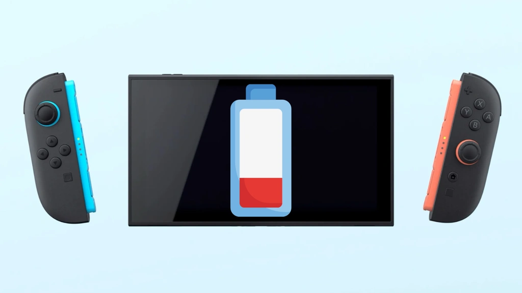 Nintendo Switch 2 : Attention avec la dernière mise à jour, elle a un gros inconvénient