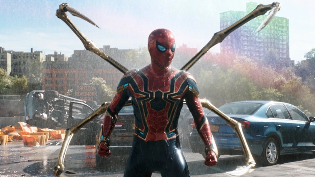 GTA 6 se fait atomiser par Spider-Man : le super-héros de Marvel met KO Rockstar avec ce nouveau record