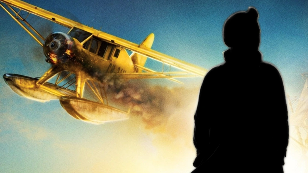 Ce film d'aventure réalisé par Steven Spielberg est l'un des meilleurs de ces 20 dernières années, et non ce n'est pas Indiana Jones !