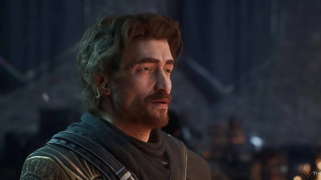 Clair Obscur : Expedition 33 a donné envie à cet acteur de Marvel de jouer dans d'autres jeux vidéo, c'est une immense victoire !