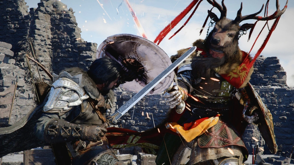 Crimson Desert : les joueurs qui ont demandé un remboursement vont s’en mordre les doigts, le jeu se transforme à vue d’oeil !