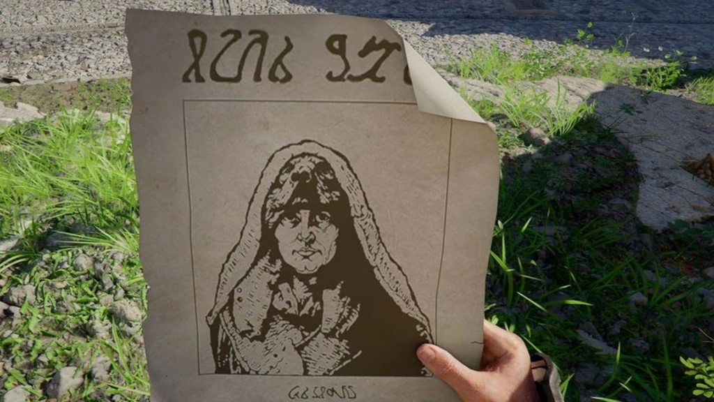 Bianca Crimson Desert : où trouver cette hors-la-loi ?