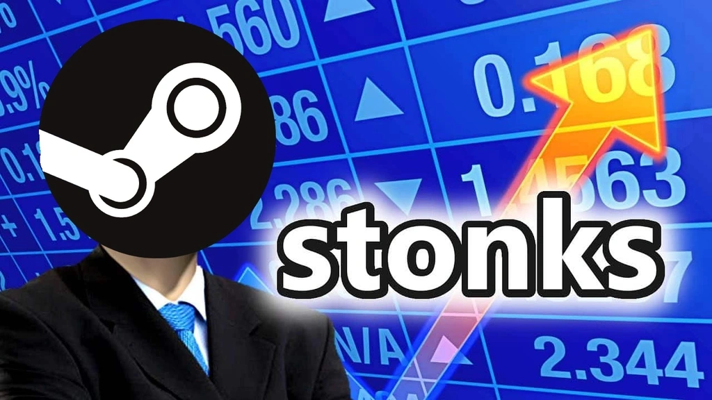 Alors qu'Epic Games licencie 1 000 personnes, Steam bat (encore) un record