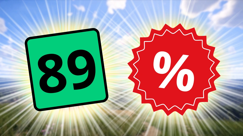 Noté 89/100, c'est l'un des meilleurs RPG de ces 10 dernières années et il est dispo à -50% sur PS5