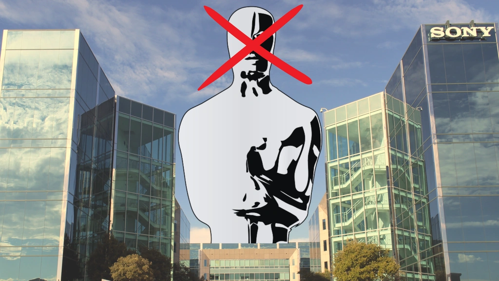 Sony enchaîne les fermetures de studios internes au point d’en fermer un primé aux Oscars !