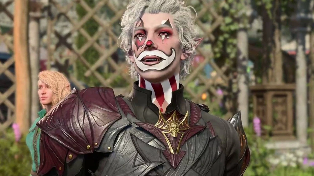 Ce moment culte de Baldur’s Gate 3 était totalement improvisé : même son auteur ne s’attendait pas à ce qu’elle reste dans le jeu !