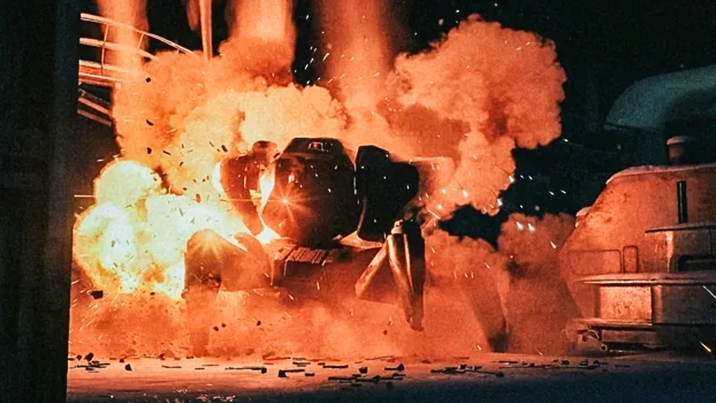 ARC Raiders : Vous n'auriez jamais pensé tuer les machines comme ça, et pourtant, c'est super efficace