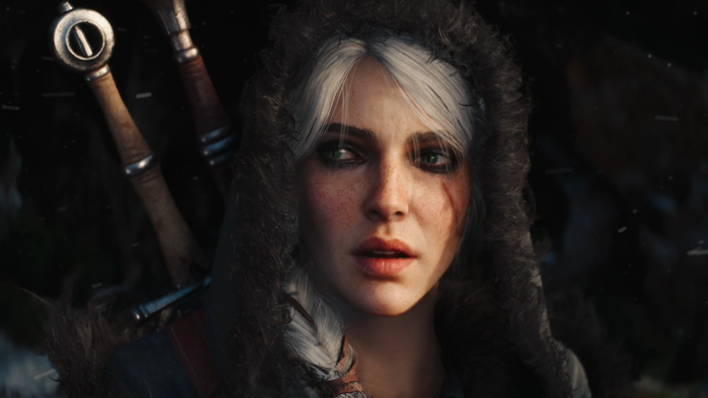 Ce développeur de The Witcher 4 et de Cyberpunk 2077 rêve de voyager dans le temps pour redécouvir ces 2 RPG d'action