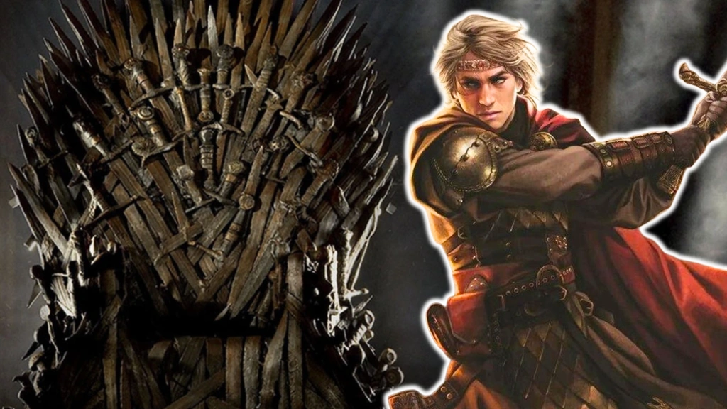 Film Game of Thrones : que sait-t’on d’Aegon le conquérant ?