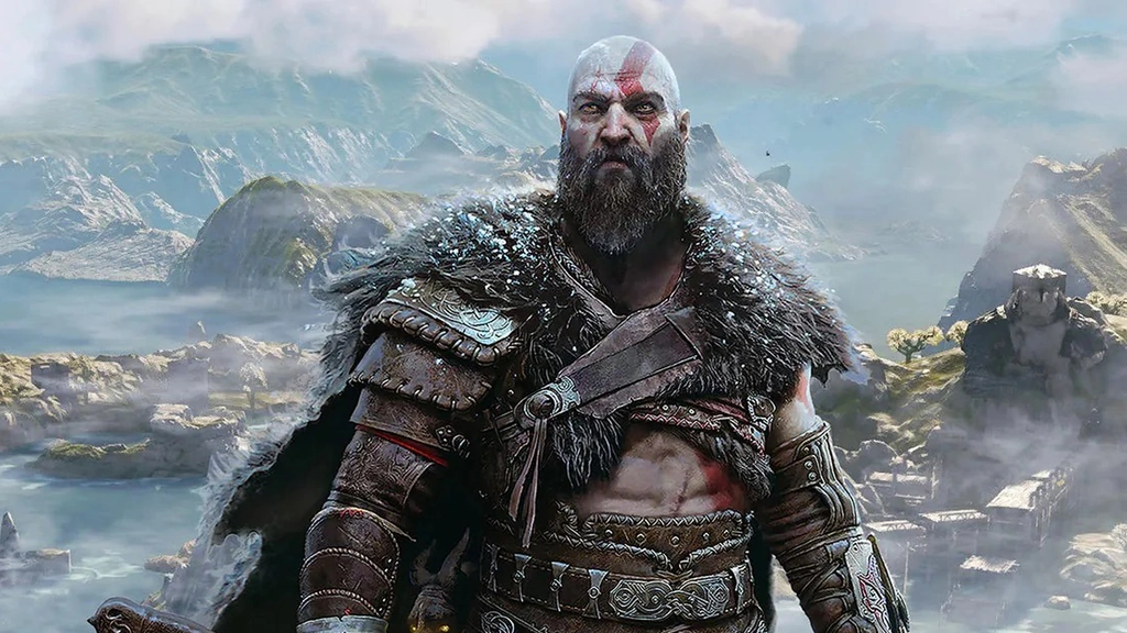 God of War la série : On sait enfin qui jouera ce personnage clé, et c'est une star d'une série culte des années 2000 !