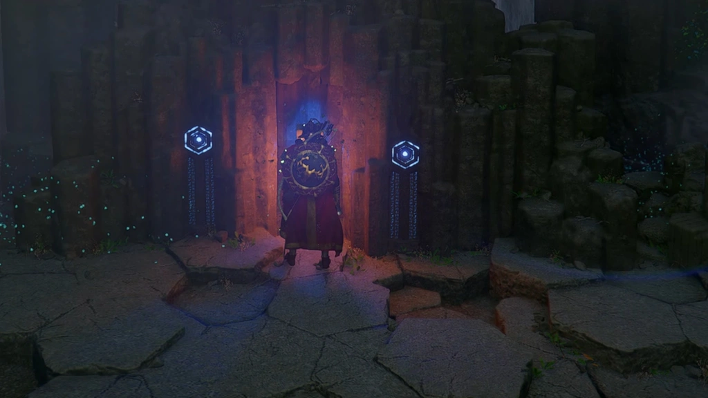 Labyrinthe de la Faille ancienne Crimson Desert : comment résoudre cette étrange énigme ?