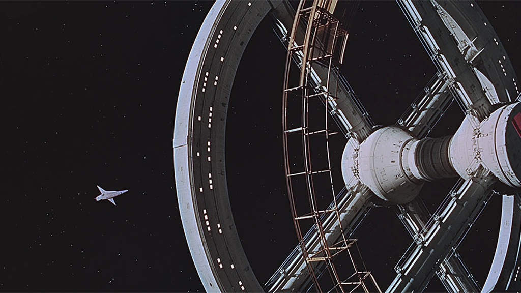 "Bien meilleur que Star Wars" Disponible sur HBO Max, c'est le film de SF ultime selon George Lucas