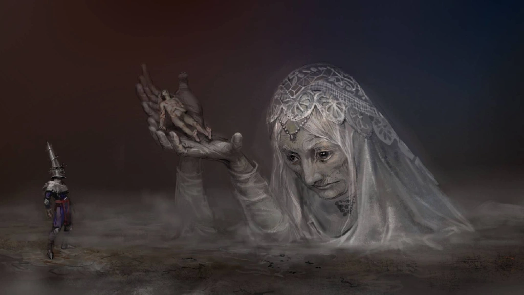 "Le mariage parfait entre Dark Souls et Castlevania" : ce jeu noté 16/20 est à prix cassé sur Switch