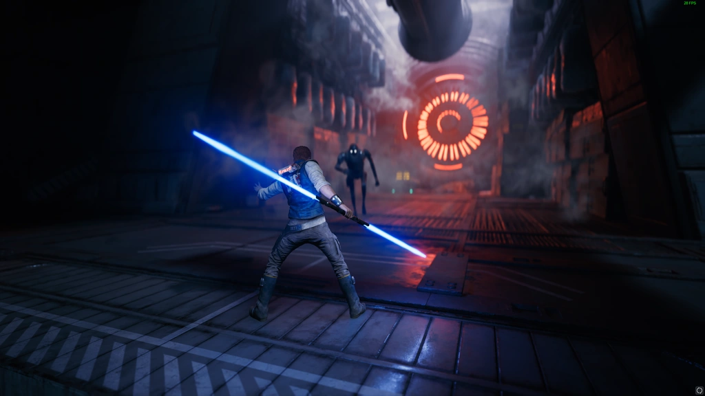 "Le jeu vidéo Star Wars dont on a toujours rêvé" est à seulement 11,99€ sur PS5