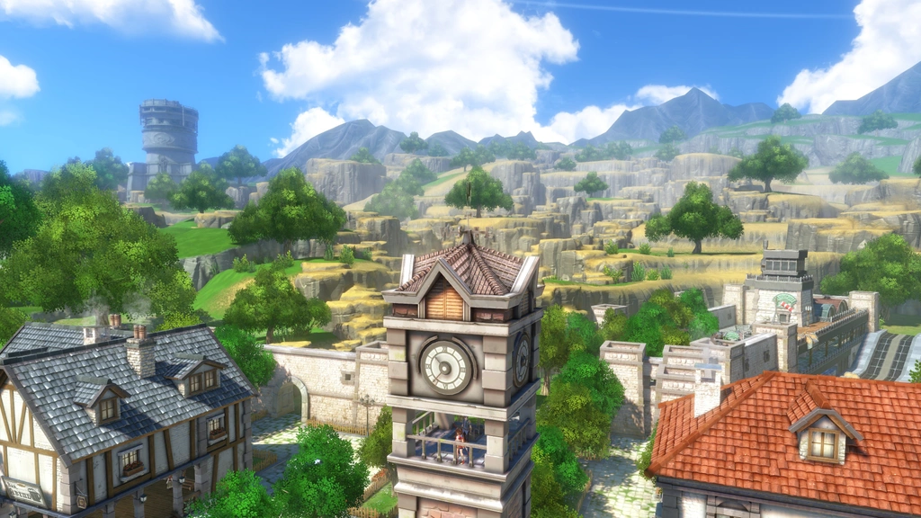 Noté 17/20, le meilleur RPG de la Nintendo Switch de 2025 est en promotion !