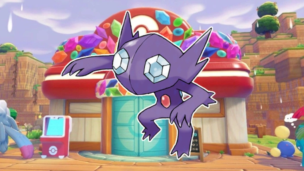 Pokémon Pokopia : le prochain évènement limité est déjà planifié, mais vous pouvez tricher pour y accéder