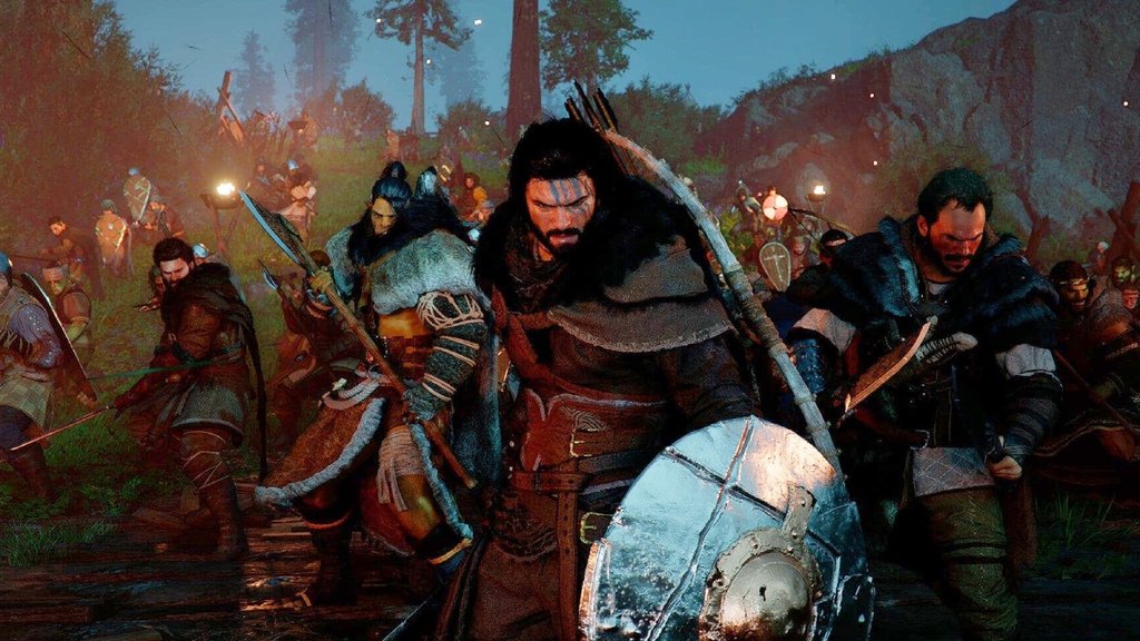 L’avenir de Crimson Desert se dessine petit à petit, et Pearl Abyss voudrait se lancer un immense défi