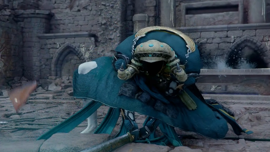 Épée d’Antumbra Crimson Desert : comment éliminer ce boss facilement ?