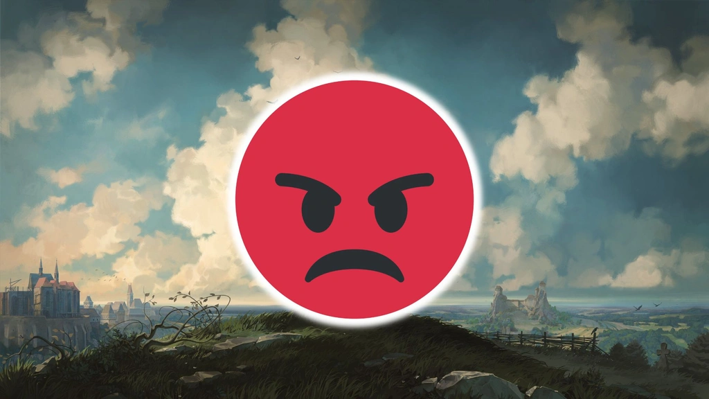 “Un choix incroyablement stupide” La grogne monte contre le studio derrière Kingdom Come : Deliverance 2