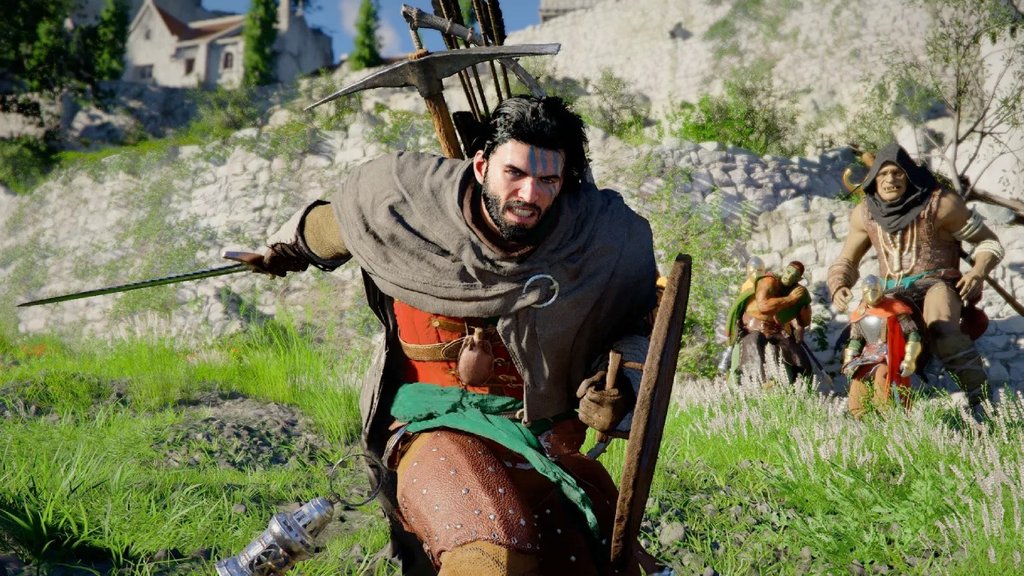 Crimson Desert : les joueurs hardcore ont déjà réussi l’impensable en 13 jours et ont déjoué toutes les estimations