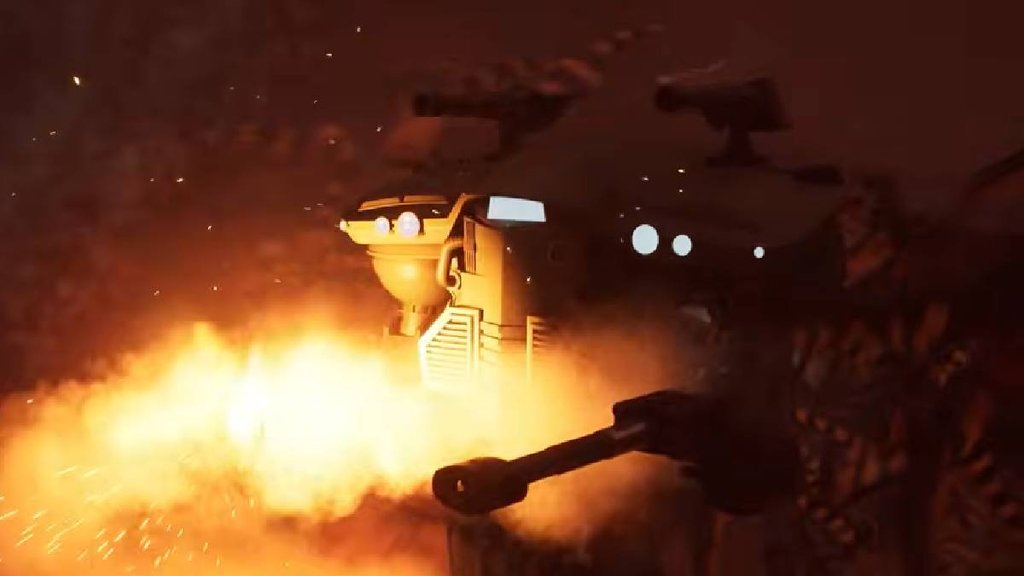 Starship Troopers Extermination : Le front s'élargit avec la nouvelle mise à jour