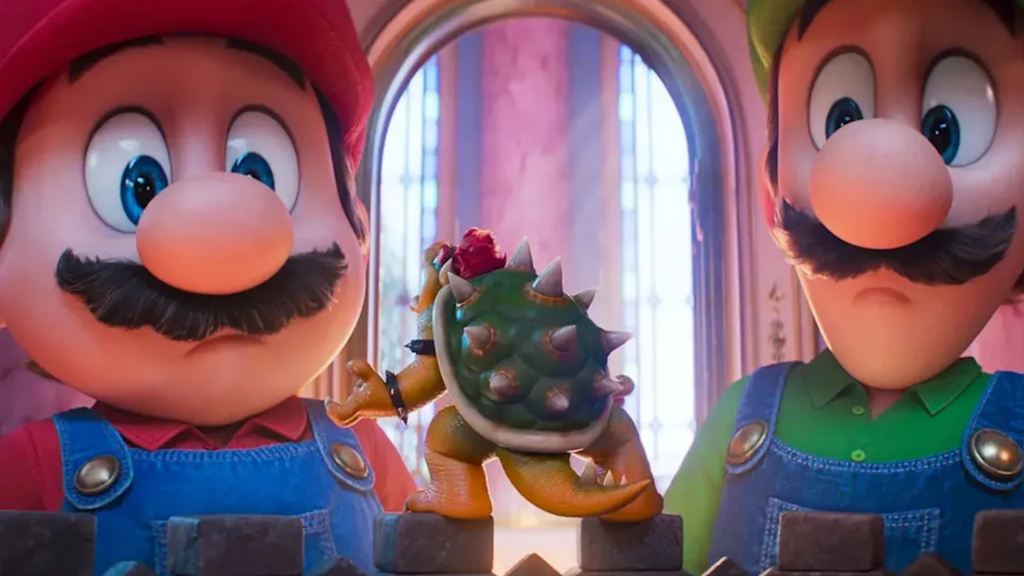 Un film Super Smash Bros ? Miyamoto douche les espoirs des fans mais tease un chouchou inattendu !