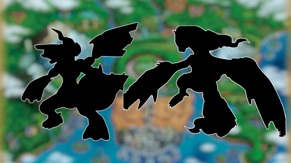 16 ans après sa sortie, je rêve toujours qu’un remake de ce jeu Pokémon puisse voir le jour et de découvrir sa région mythique