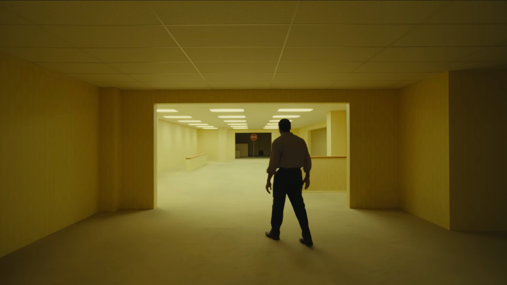 10 millions de vues en 1 seule journée : les backrooms sont sur le devant de la scène... Ça a l’air juste trop angoissant mais j’ai hâte !