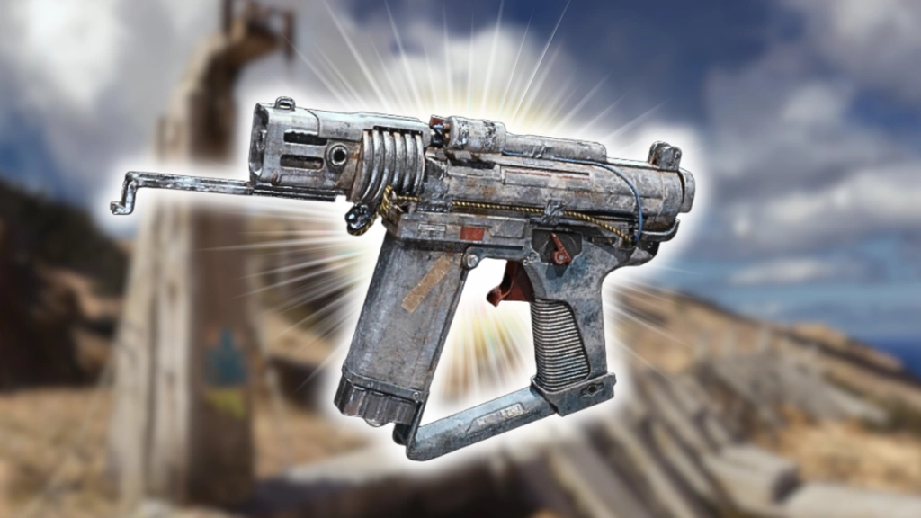 Canto ARC Raiders : où trouver ce nouveau schéma d’arme de Flashpoint ?