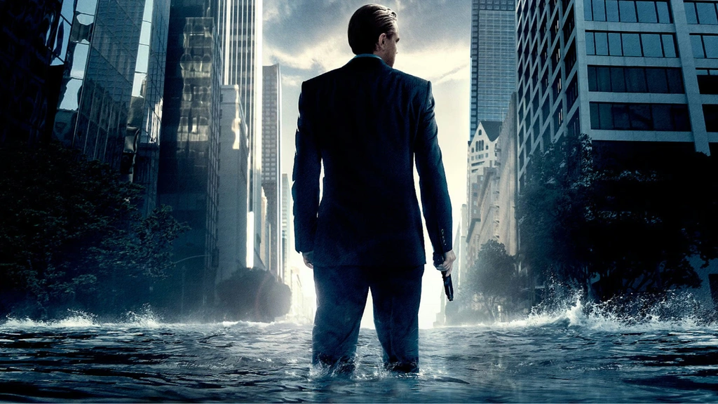 “Une des influences principales” pour Inception, Christopher Nolan s’est fortement inspiré d’un film d’animation japonais !
