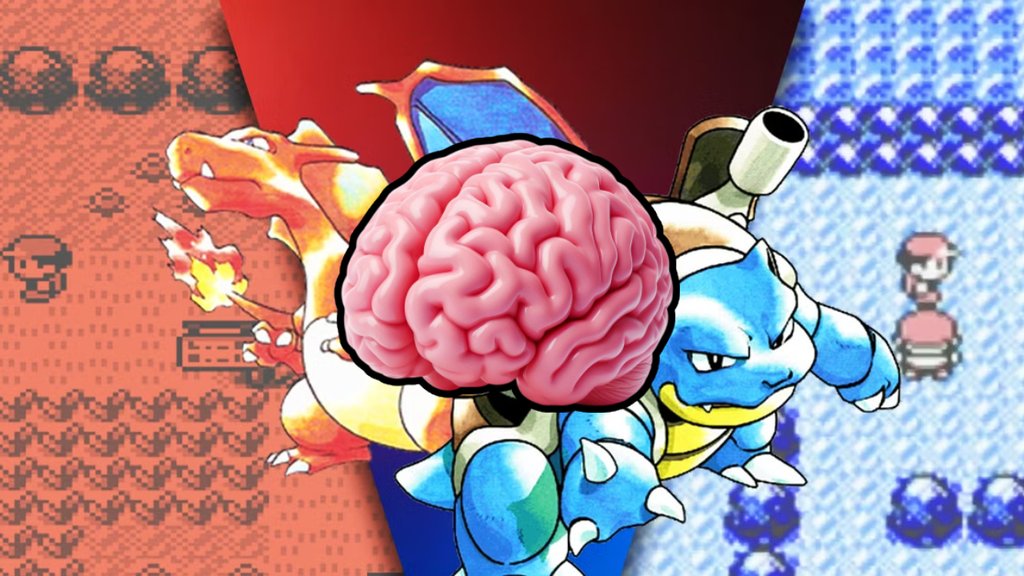 Pokémon : votre cerveau a peut-être été modifié… si vous y avez trop joué lorsque vous étiez enfant…