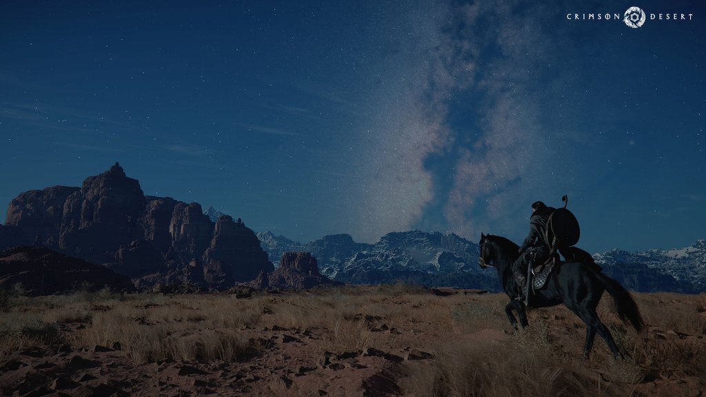 Comme si Crimson Desert n'était pas déjà assez complexe, ce mod réintroduit un système de survie qui aurait été supprimé