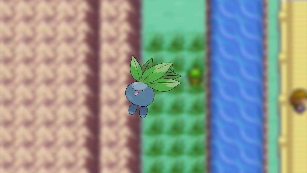 Mystherbe Pokémon Rouge Feu : où le capturer et comment le faire évoluer ?