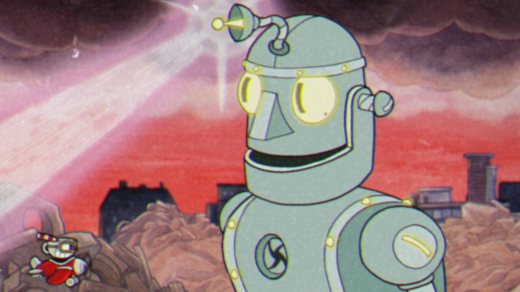 Noté 17/20, ce jeu à la "direction artistique incroyable" vous met au défi de le terminer sans casser votre pad ! Il est à 13,99€ en promo