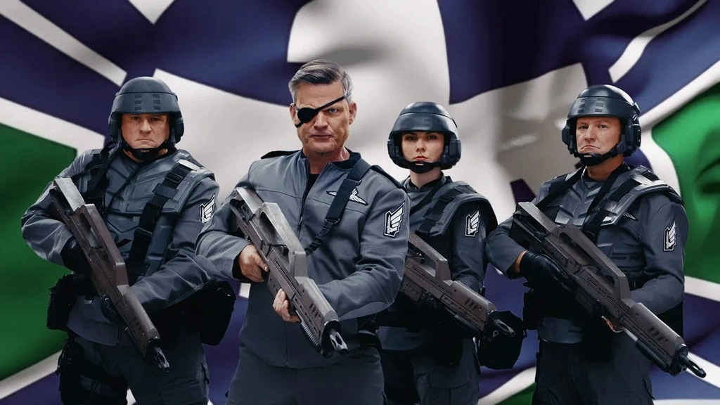 Test Starship Troopers : Ultimate Bug War sur PC, PS5, Xbox Series et Switch 2