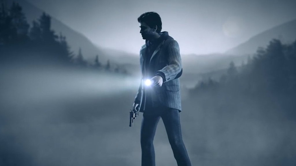 Ce jeu Alan Wake est à 1,10€ ! Spin-off 100% action largement oublié, il rend hommage à Rod Serling et à Stephen King