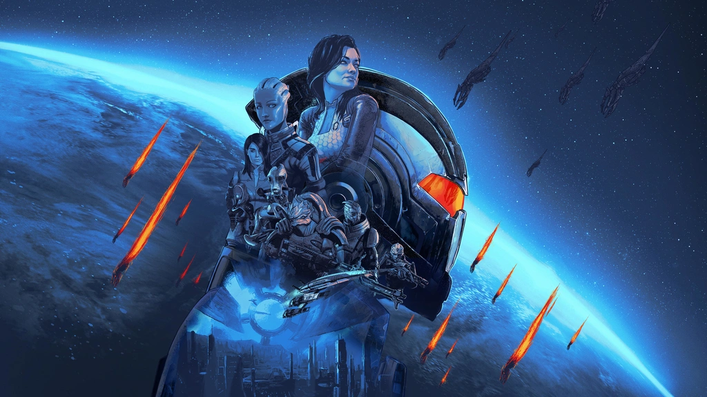 De 70€ à 7€ : Cette saga culte du RPG SF occupe "une place particulière dans le monde du jeu vidéo" et désintègre son prix