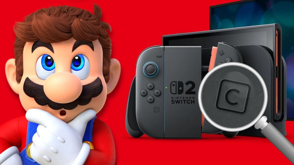 Nintendo veut vous convaincre d’utiliser le GameChat sur Switch 2