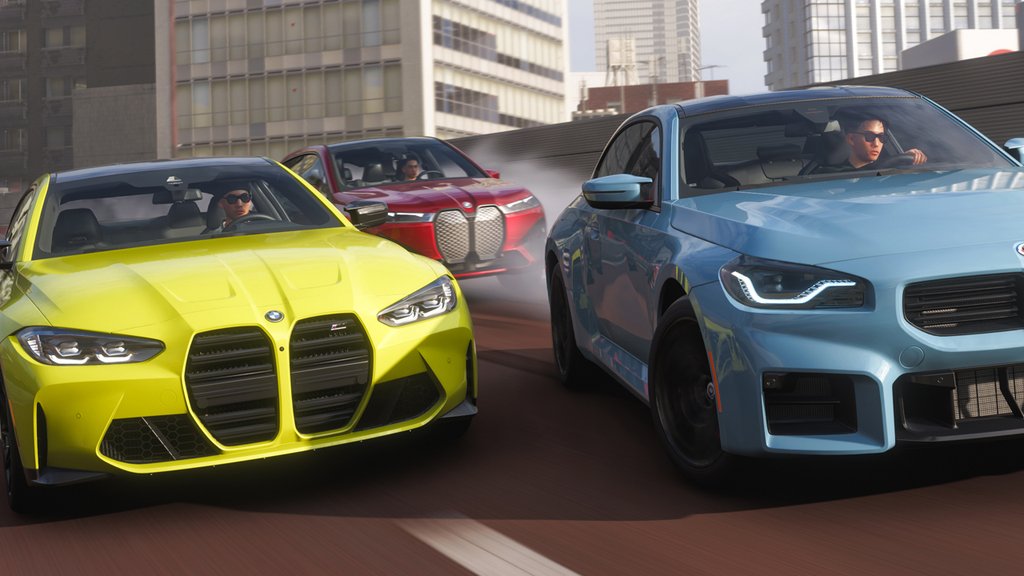 Forza Horizon 6 : tout savoir sur le jeu en monde ouvert de Xbox en quelques minutes
