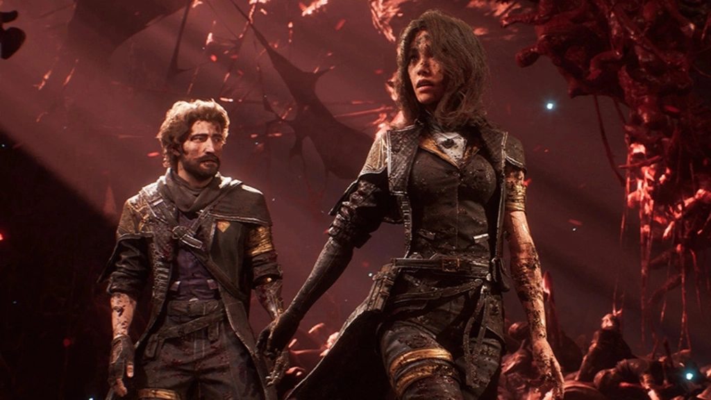 Clair Obscur : Expedition 33 revient en 2026 avec un objet que tout le monde attend