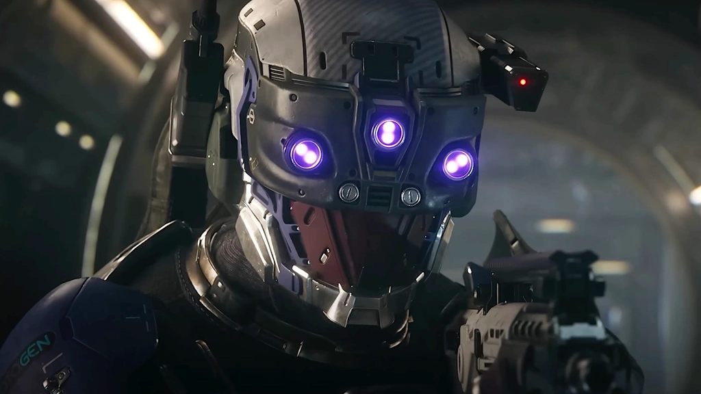 Preview The Expanse : Osiris Reborn sur PC, PS5 et Xbox Series