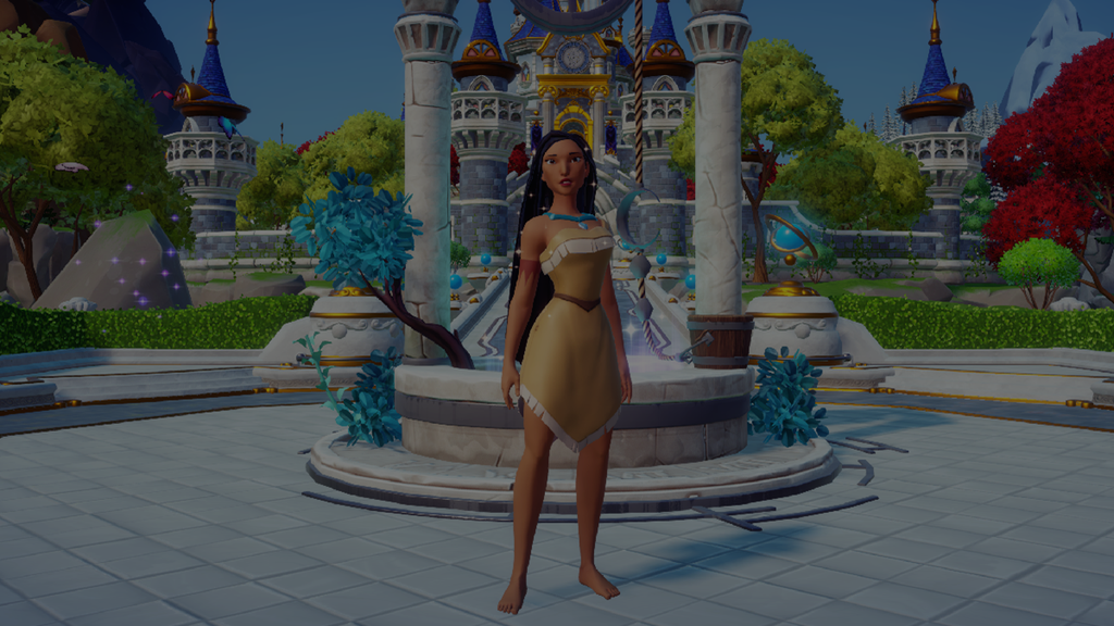 Pocahontas Disney Dreamlight Valley : comment la débloquer et quelles sont ses quêtes d'amitié ?