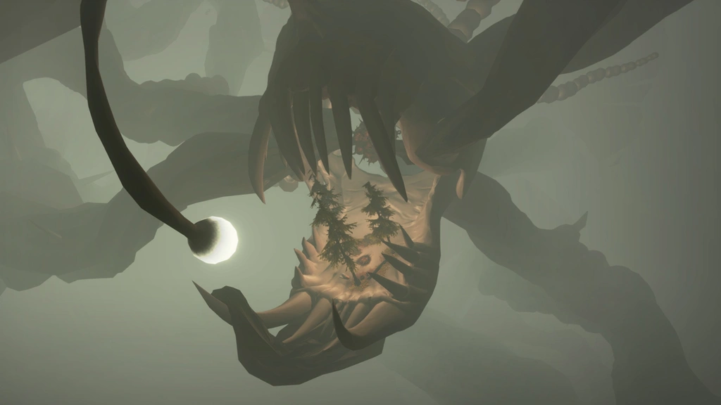 Ce jeu noté 18/20 "redéfinit le sens du mot exploration dans le jeu vidéo". Il est à 14,99€ pendant quelques jours